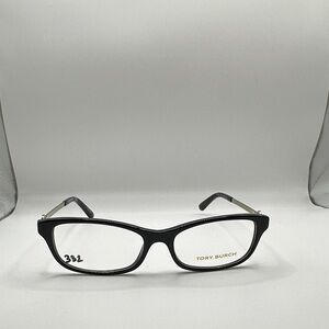 Tory Burch Classic Black Glasses TY21061798 (No Case)
